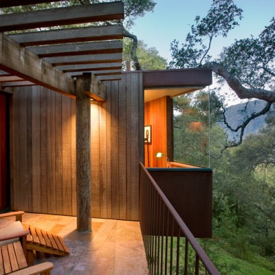 Post Ranch Inn, California