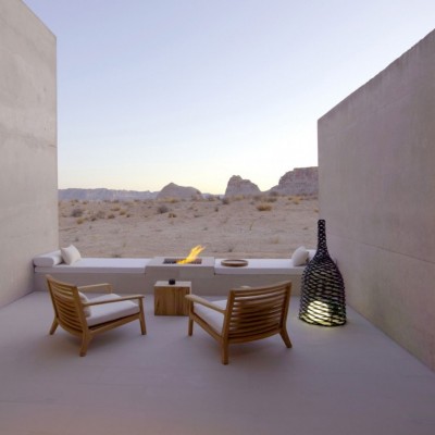 Amangiri Resort, Utah