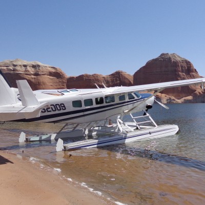 Desert Splash Adventures, Arizona
